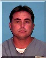 Inmate Larry C Noegel