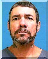 Inmate Larry M Bagley