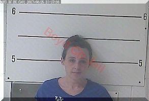 Inmate Latisha D Barnett
