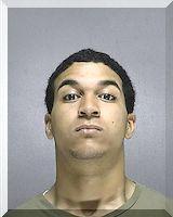 Inmate Lawrence Knutson