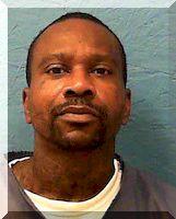 Inmate Lee James