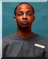Inmate Lemmie Iii Hudson