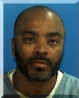 Inmate Lendrick O Harris
