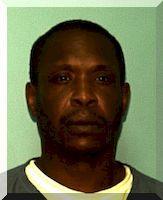 Inmate Leon A Grimes