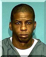 Inmate Leon Balfourjoseph