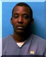 Inmate Leonard L Wells