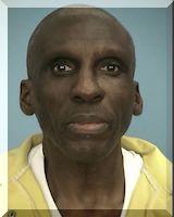 Inmate Leroy Pinson