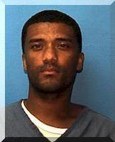 Inmate Letrael E Moore