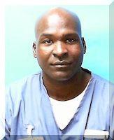 Inmate Levon A James
