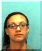 Inmate Lindsey Pearce