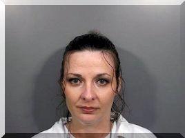 Inmate Lisa R Tramel