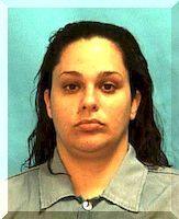 Inmate Lisette Dopico