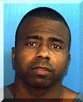 Inmate Lonnie L Ward