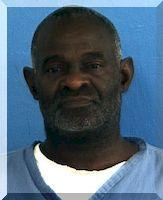 Inmate Lorenzo Daniels