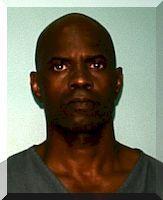 Inmate Lorenzo Smith