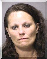 Inmate Lori Lee Willetts