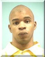 Inmate Lovelle Gray