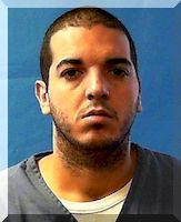 Inmate Luis A Fundora