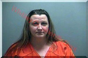 Inmate Machon Raye Mullen