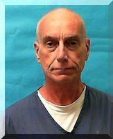 Inmate Manuel Alvarez