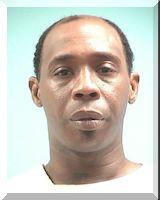 Inmate Marcus Bridges