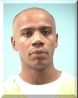 Inmate Marcus Mcleod
