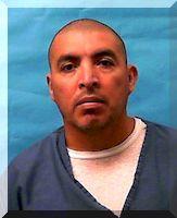 Inmate Margarito Aguilar