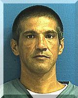Inmate Mario M Delrio