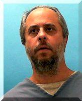 Inmate Mark Guglielmo