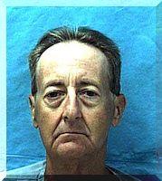 Inmate Mark J Doyle