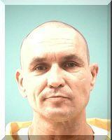 Inmate Mark Sanders