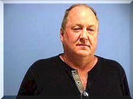 Inmate Markham Kevin Moore