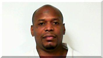 Inmate Marlon D Manson