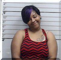 Inmate Marqueeta A Dobbs