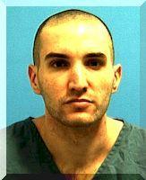 Inmate Martin O Ihlanfeldt