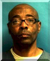 Inmate Marvin J Vinson