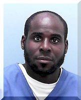 Inmate Marvin Y Jr Sanders