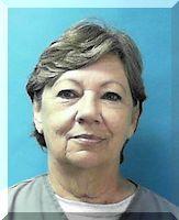 Inmate Mary L Hill