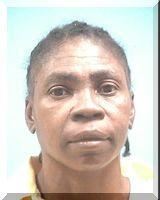 Inmate Mary Smith