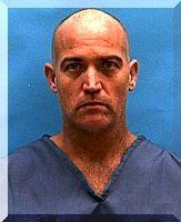 Inmate Mathew W Morse