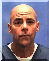 Inmate Matthew D Worth