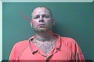 Inmate Matthew J Schmidt