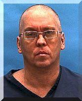 Inmate Matthew M Maury