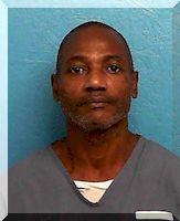 Inmate Maurice Holloman