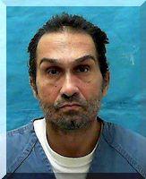 Inmate Mayquel Lopez