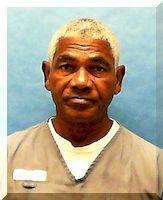 Inmate Mckinley White