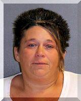 Inmate Melissa Phelps