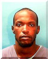Inmate Michael A Ibarra
