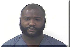 Inmate Michael Andre Moore
