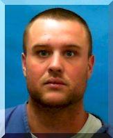 Inmate Michael C Frey